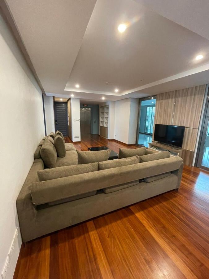 Vivi Avenue Thonglor Lägenhet Bangkok Exteriör bild