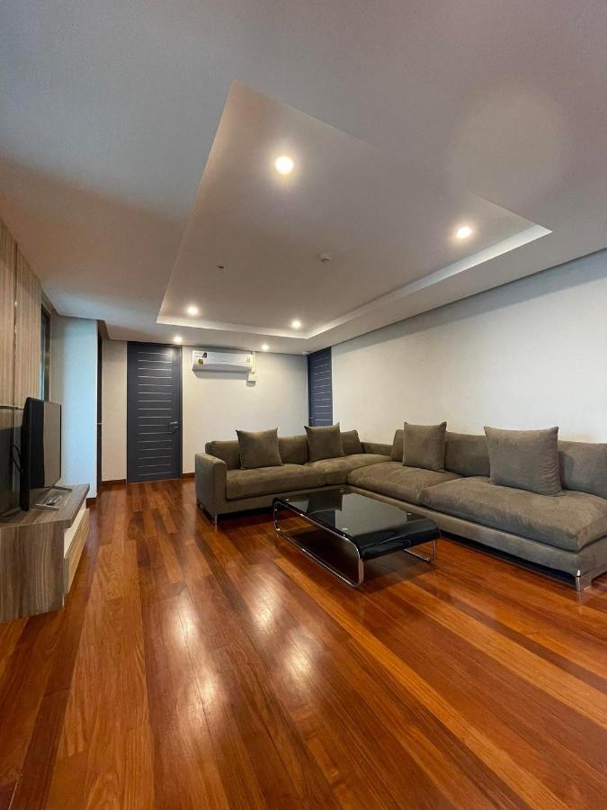 Vivi Avenue Thonglor Lägenhet Bangkok Exteriör bild