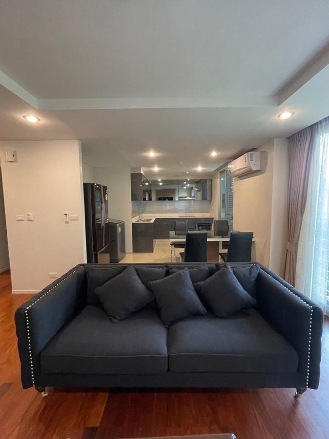 Vivi Avenue Thonglor Lägenhet Bangkok Exteriör bild