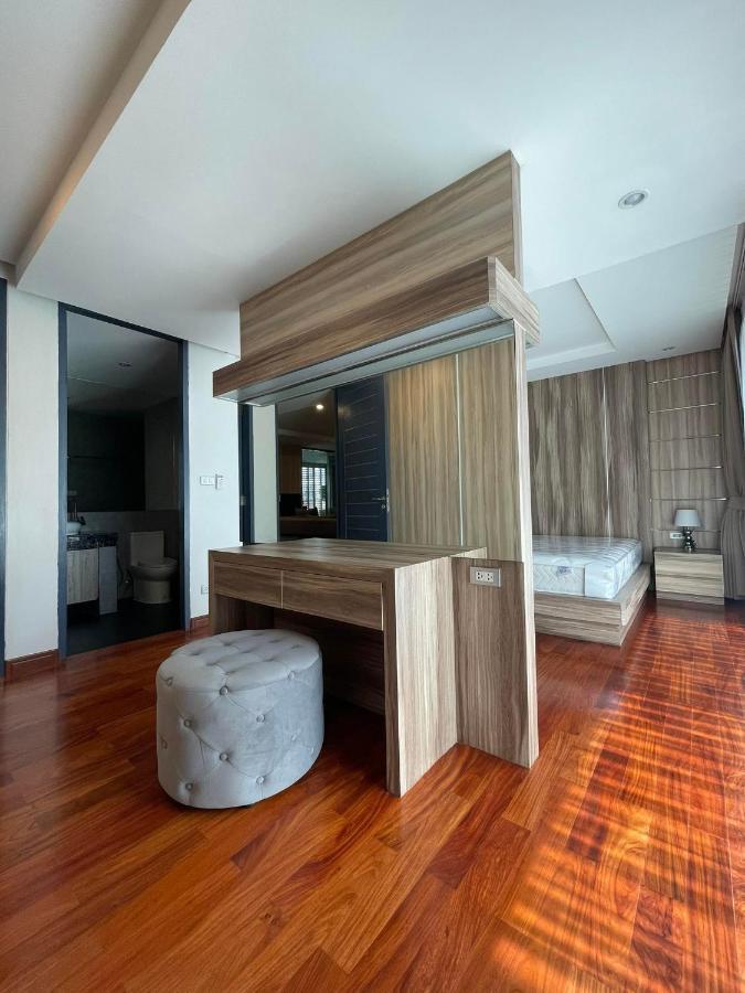 Vivi Avenue Thonglor Lägenhet Bangkok Exteriör bild