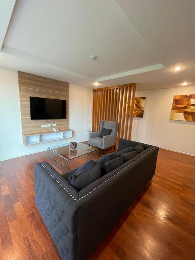 Vivi Avenue Thonglor Lägenhet Bangkok Exteriör bild
