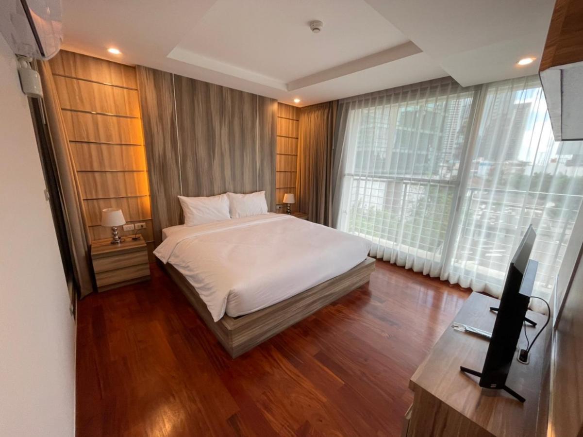 Vivi Avenue Thonglor Lägenhet Bangkok Exteriör bild