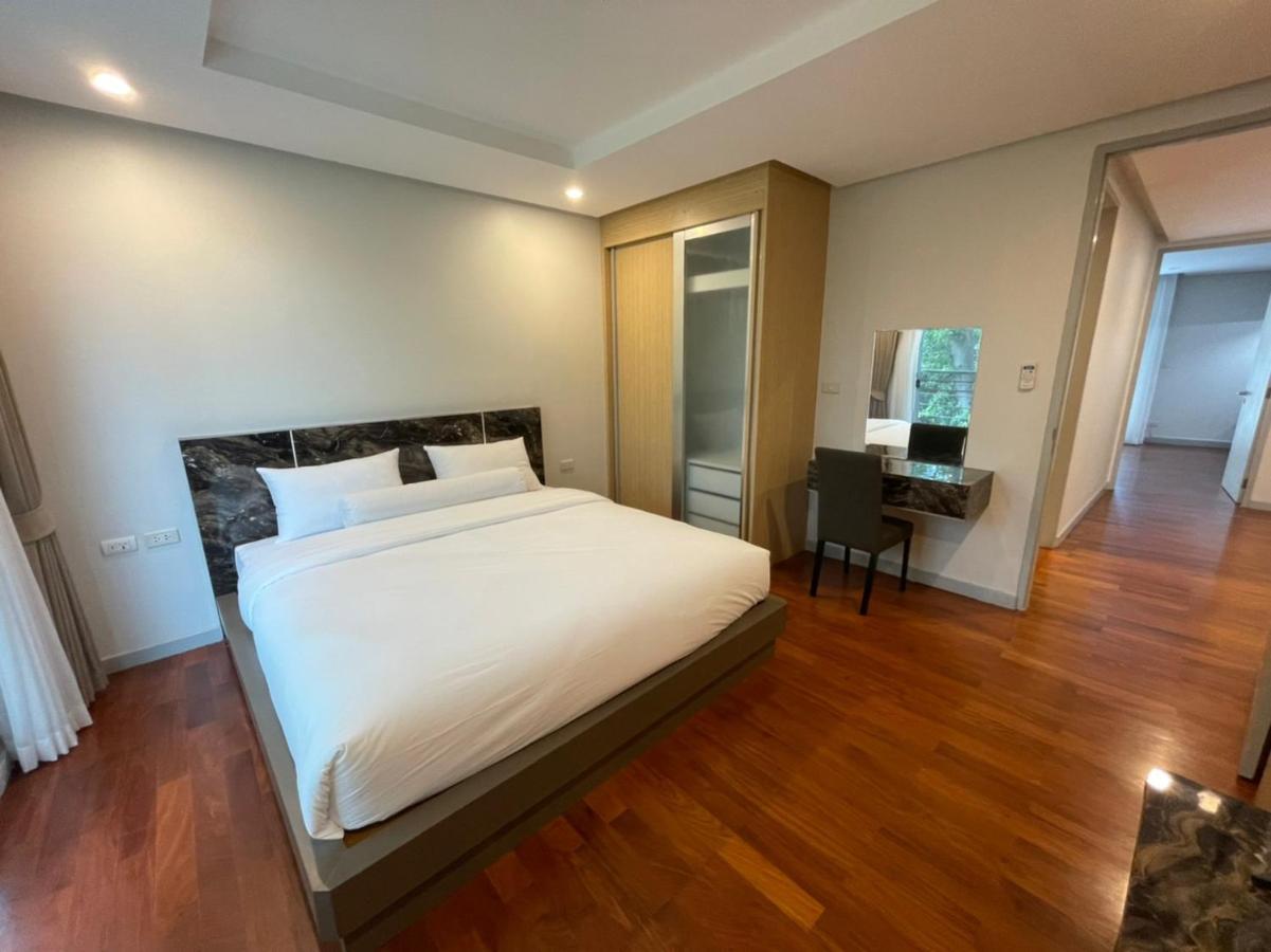 Vivi Avenue Thonglor Lägenhet Bangkok Exteriör bild