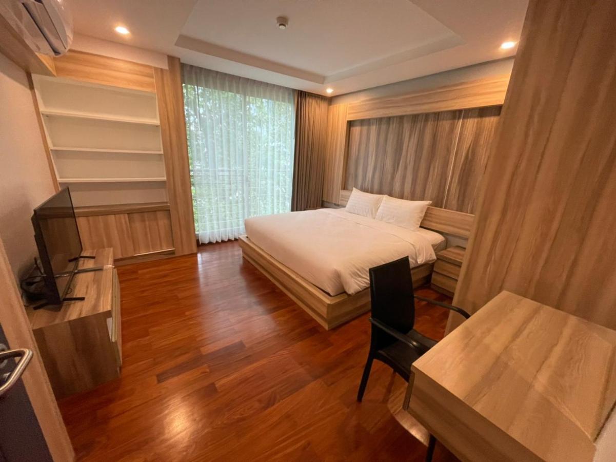 Vivi Avenue Thonglor Lägenhet Bangkok Exteriör bild