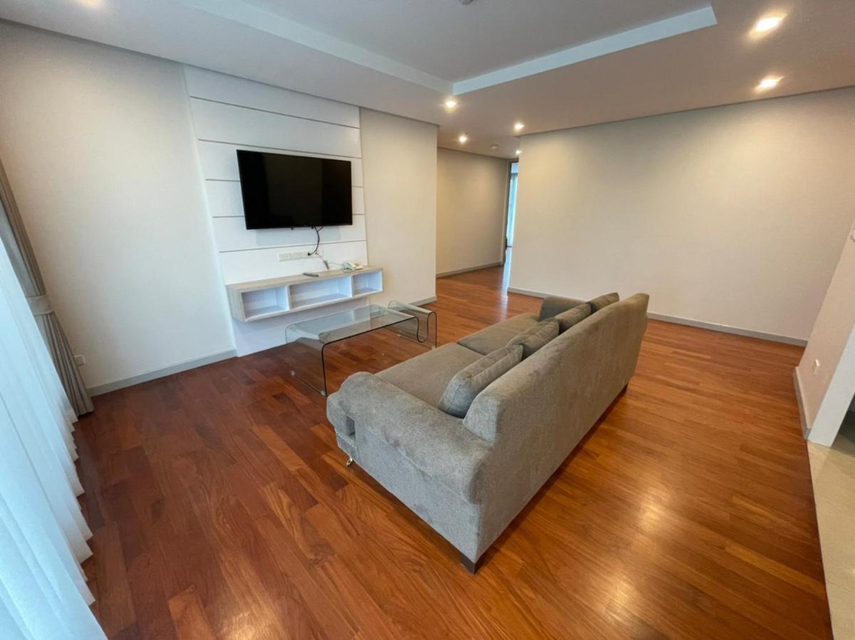 Vivi Avenue Thonglor Lägenhet Bangkok Exteriör bild