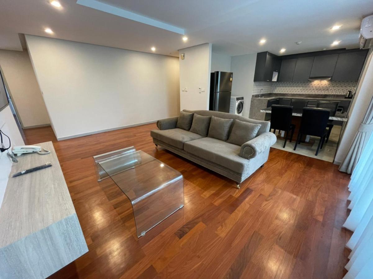 Vivi Avenue Thonglor Lägenhet Bangkok Exteriör bild