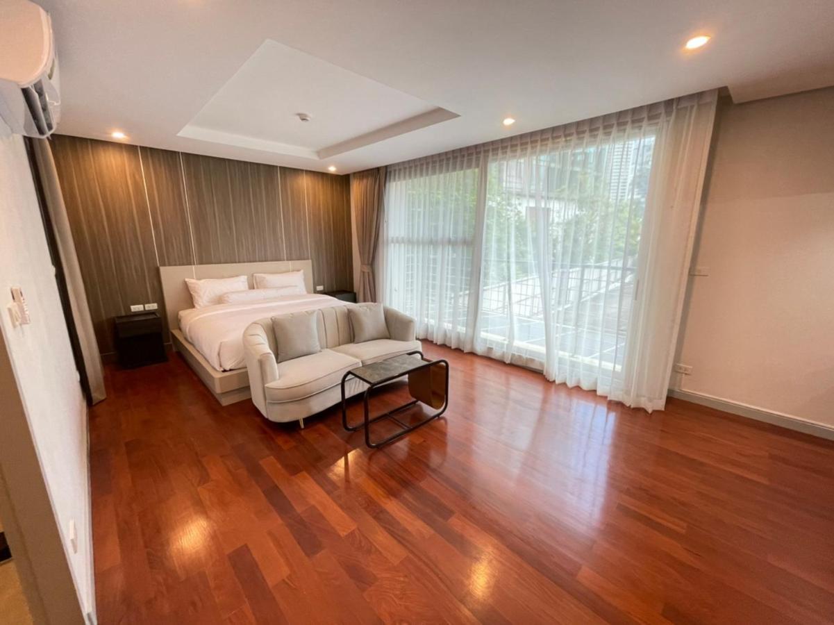 Vivi Avenue Thonglor Lägenhet Bangkok Exteriör bild
