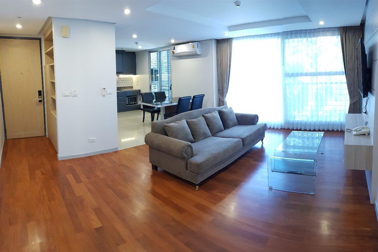 Vivi Avenue Thonglor Lägenhet Bangkok Exteriör bild