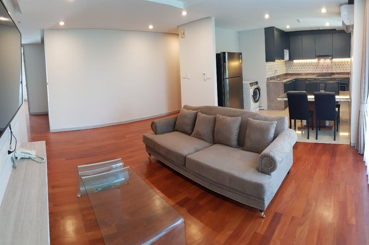 Vivi Avenue Thonglor Lägenhet Bangkok Exteriör bild