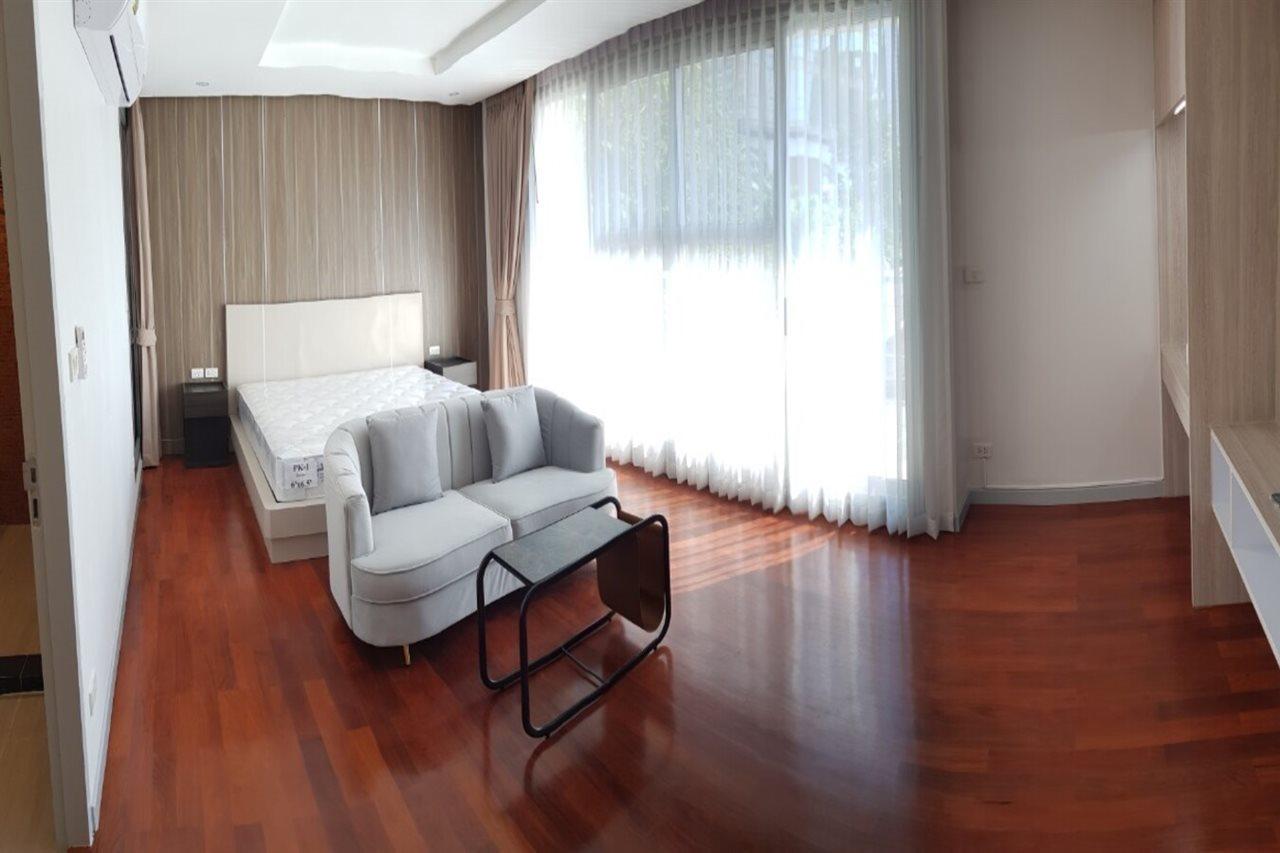 Vivi Avenue Thonglor Lägenhet Bangkok Exteriör bild