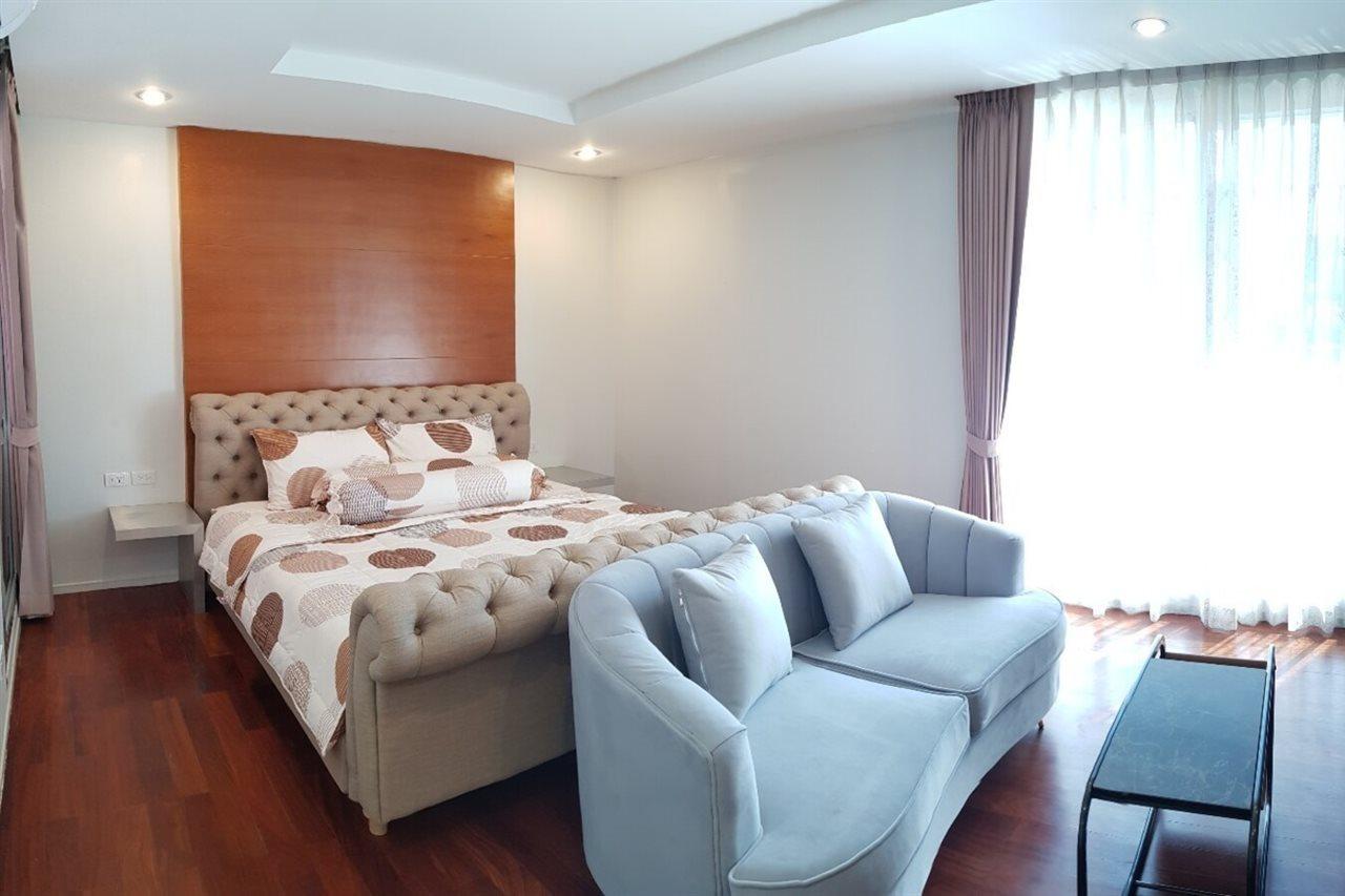 Vivi Avenue Thonglor Lägenhet Bangkok Exteriör bild