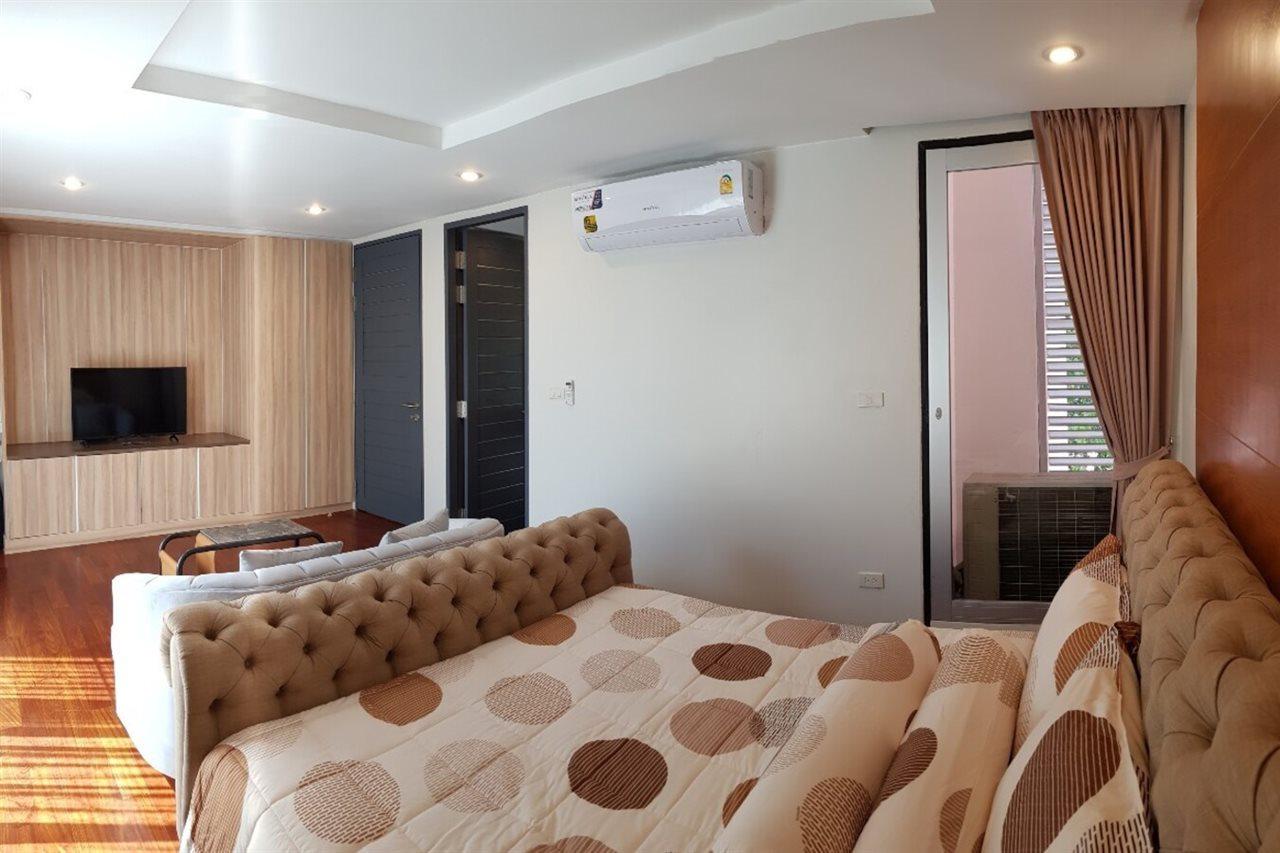 Vivi Avenue Thonglor Lägenhet Bangkok Exteriör bild