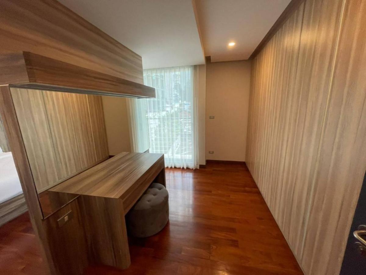 Vivi Avenue Thonglor Lägenhet Bangkok Exteriör bild