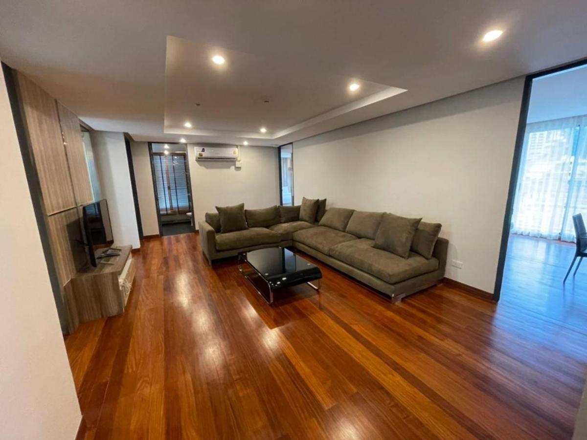 Vivi Avenue Thonglor Lägenhet Bangkok Exteriör bild