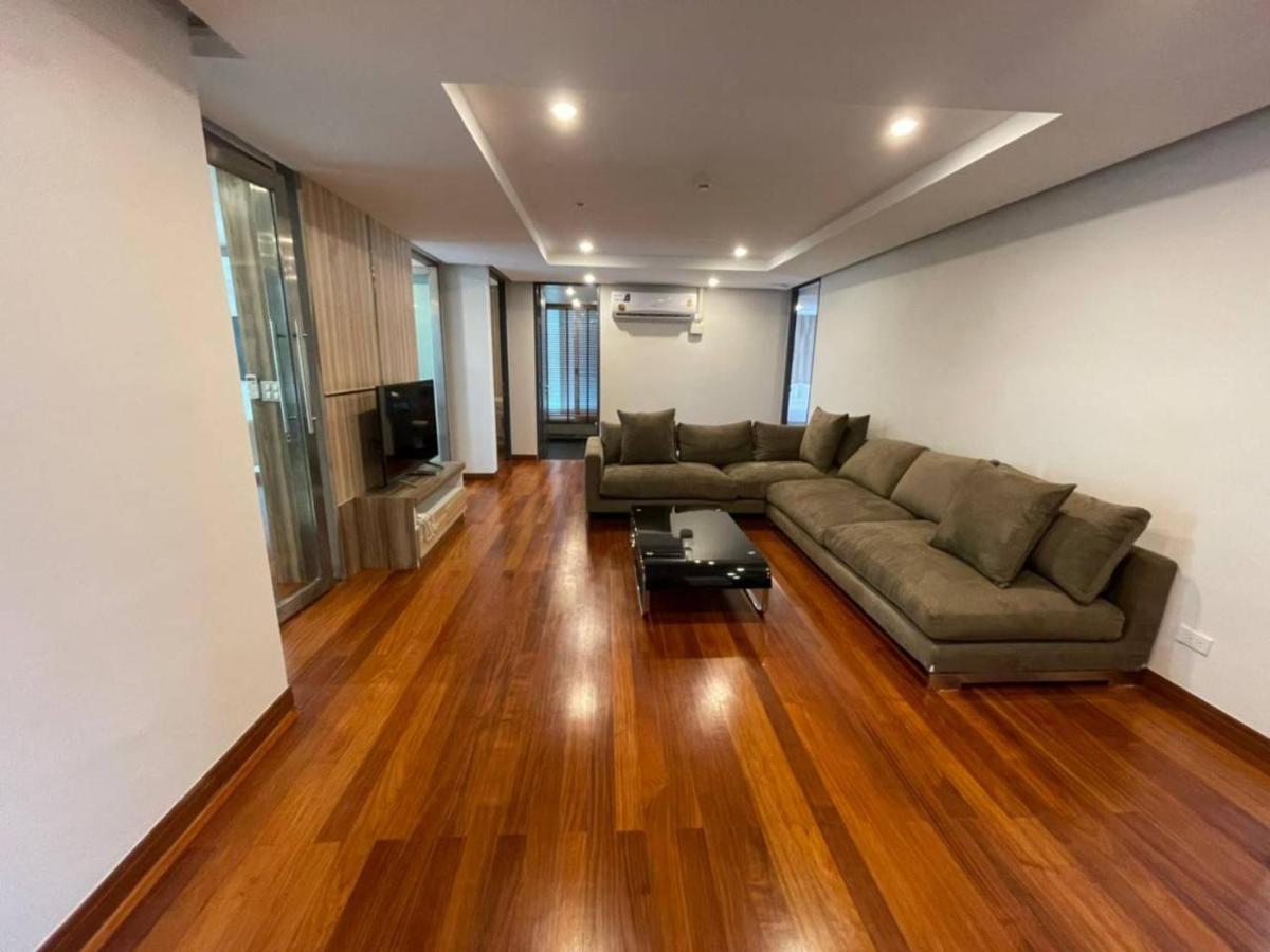 Vivi Avenue Thonglor Lägenhet Bangkok Exteriör bild