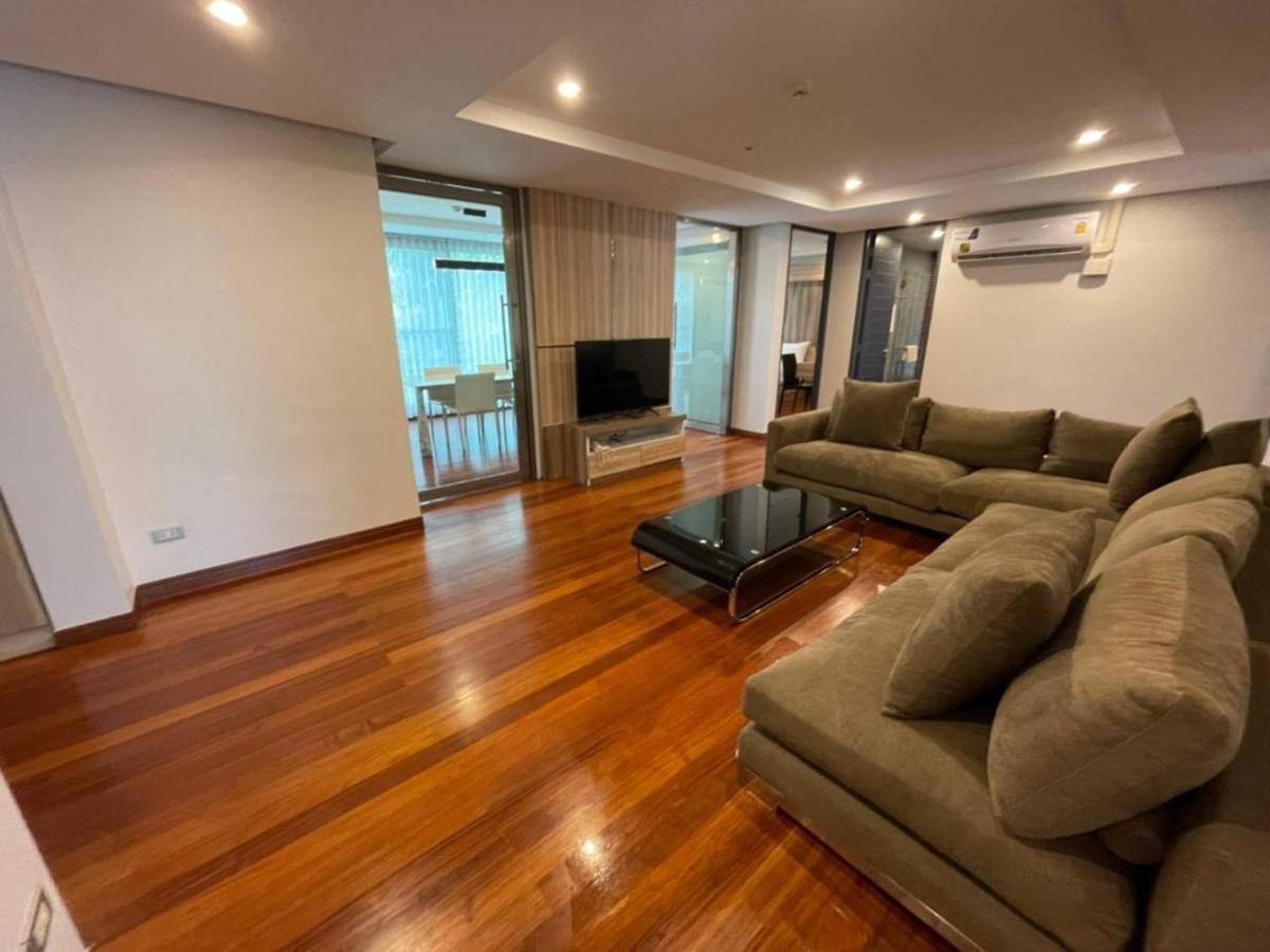 Vivi Avenue Thonglor Lägenhet Bangkok Exteriör bild