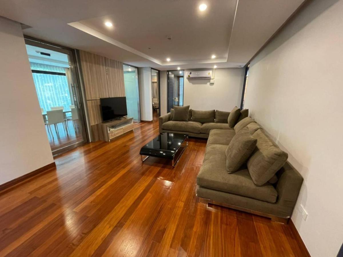 Vivi Avenue Thonglor Lägenhet Bangkok Exteriör bild