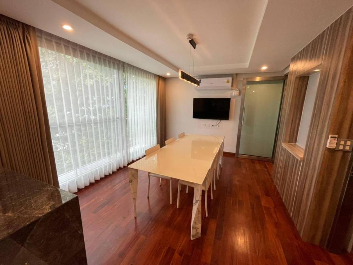 Vivi Avenue Thonglor Lägenhet Bangkok Exteriör bild