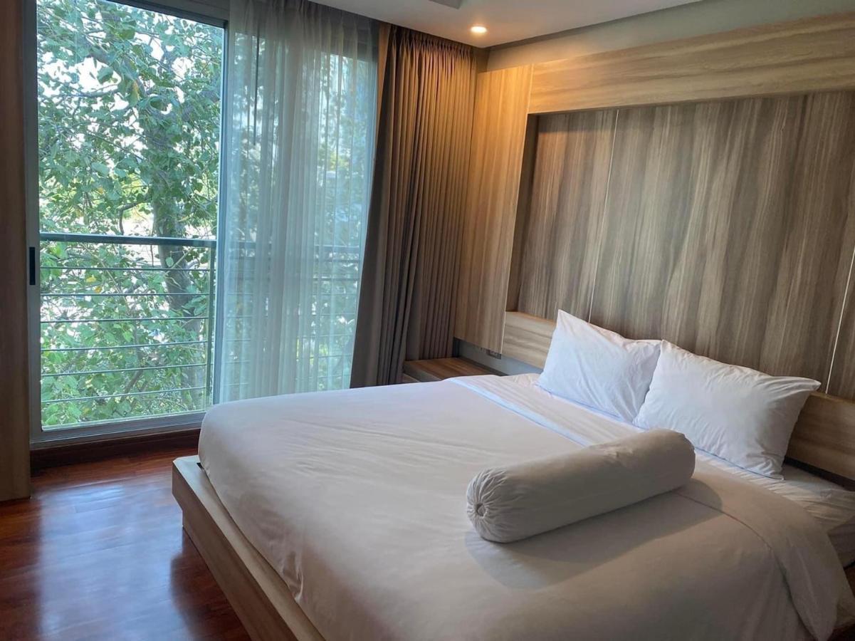 Vivi Avenue Thonglor Lägenhet Bangkok Exteriör bild