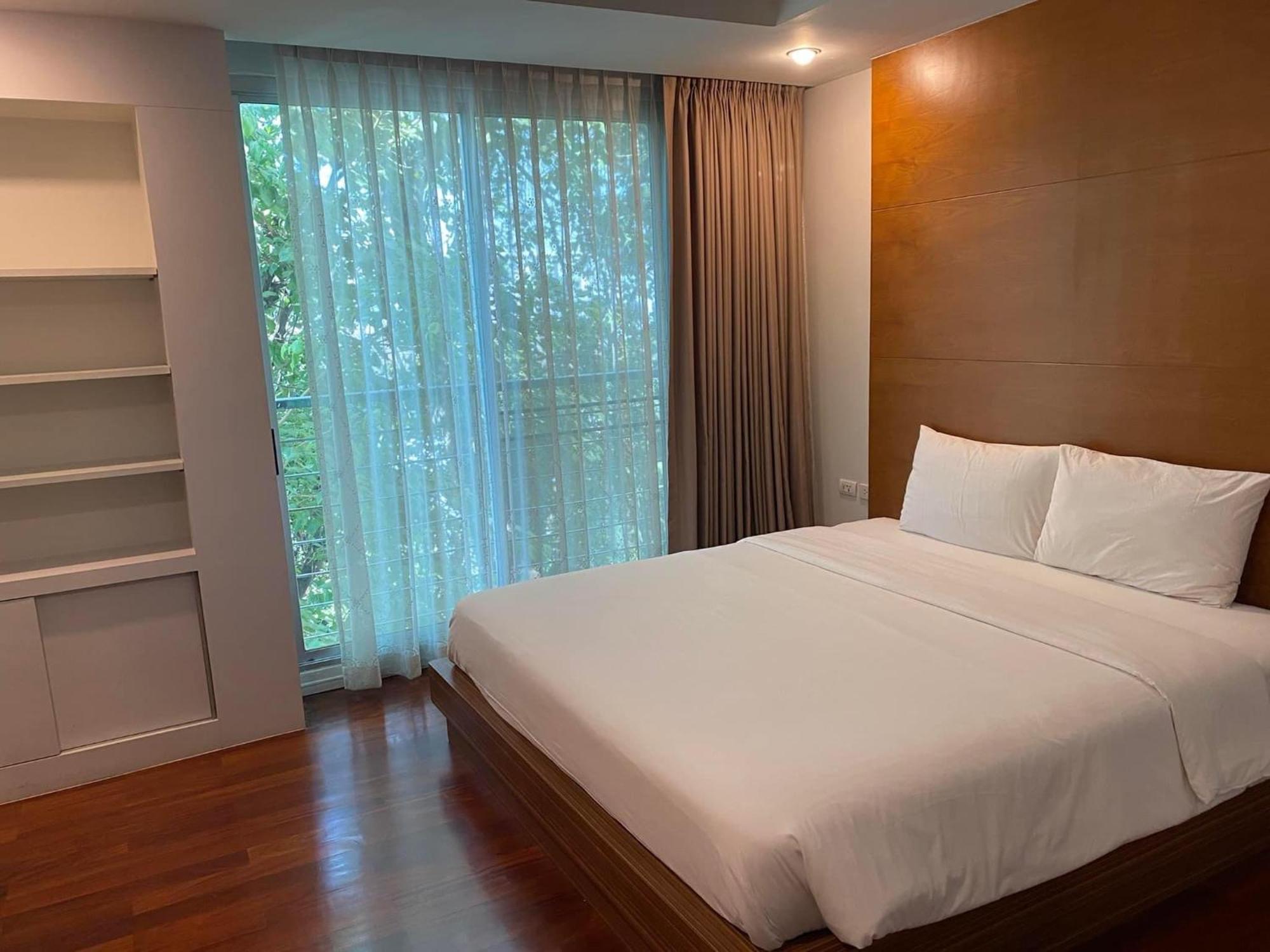 Vivi Avenue Thonglor Lägenhet Bangkok Exteriör bild